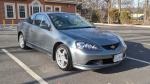 Acura RSX Type-S 2006 года